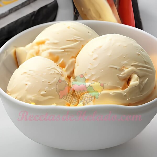 Vanilla ice cream without sugar 【 Ice Cream Recipes 2024